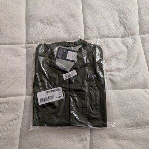 🚲 Gorewear Daily Full-Zip Cycling Jersey Men S Short Sleeve NWT